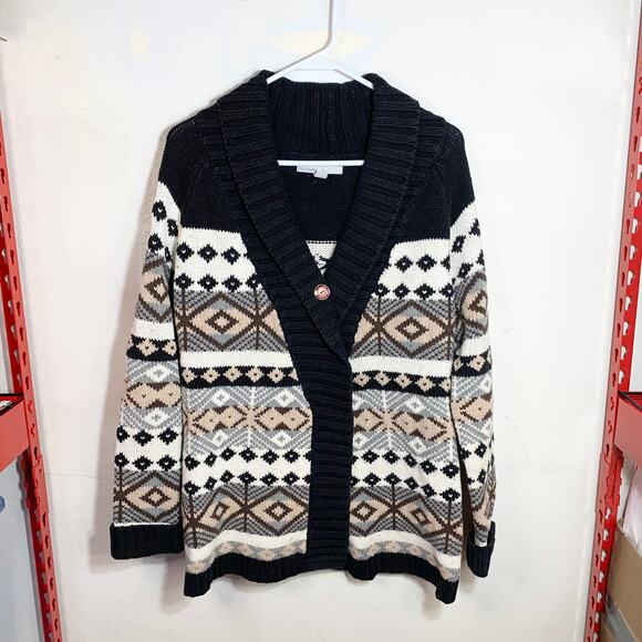 Old Navy Women's Long Sleeve Cardigan Size S - Picture 1 of 10